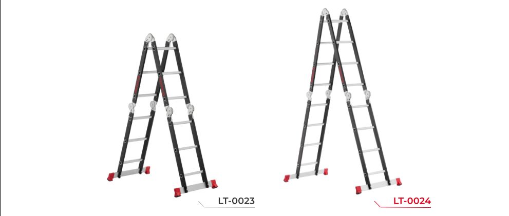 Лінійка драбин 