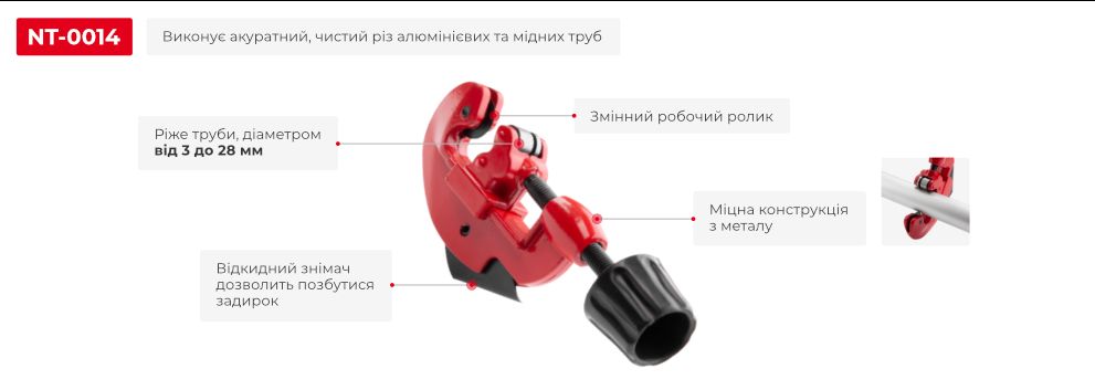 Переваги моделі