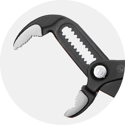 Проста та надійна конструкція