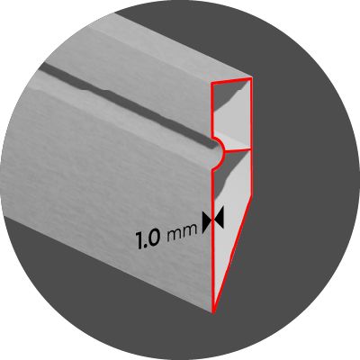 Міцний корпус