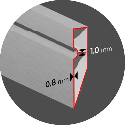 Міцний корпус