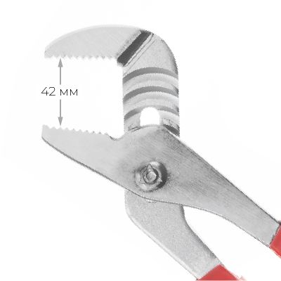 Міцний захват