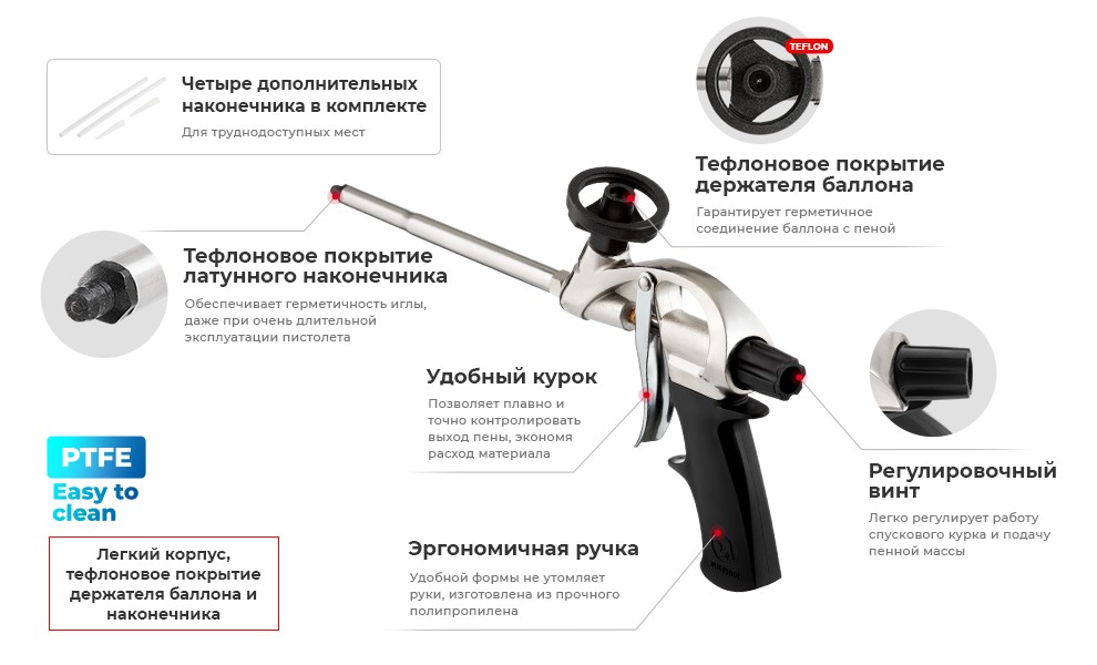 Конструкция