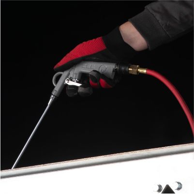 Зручна та міцна конструкція