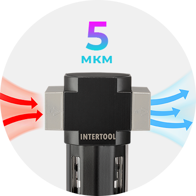 Фільтруючий елемент