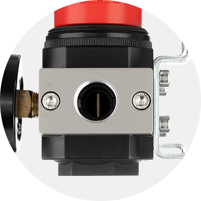 Монтаж в систему