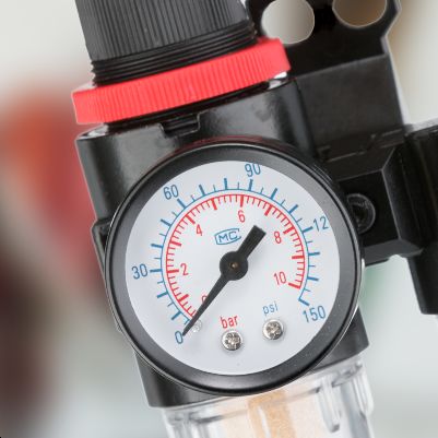 Фільтр з редуктором тиску