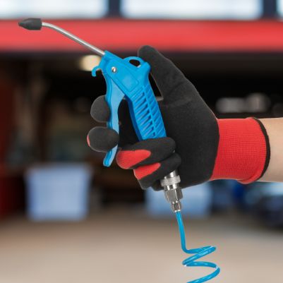 Пістолет для продувки