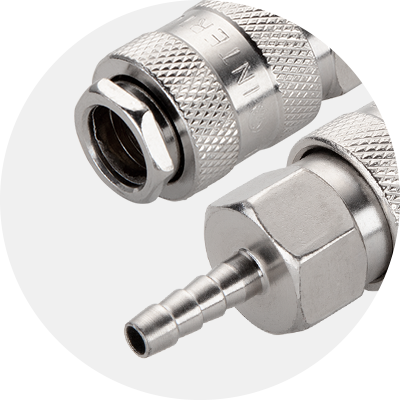 Тип підключення