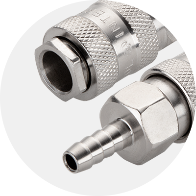 Тип підключення