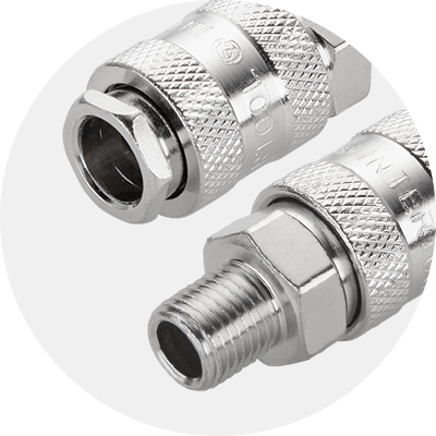 Тип підключення