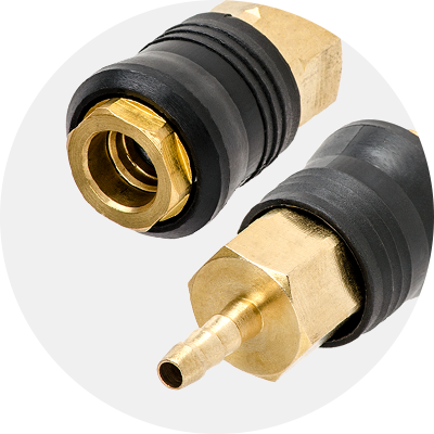 Тип підключення