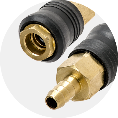 Тип підключення