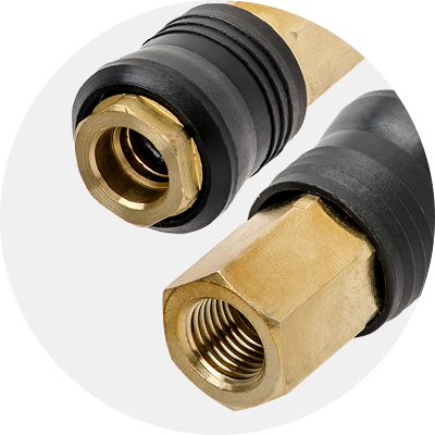 Тип підключення