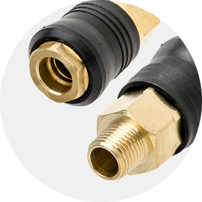 Тип підключення