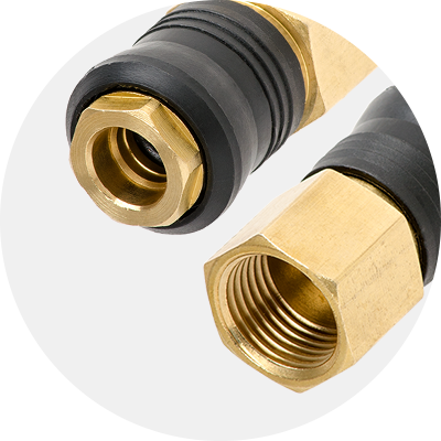 Тип підключення