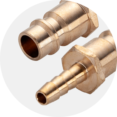 Тип підключення