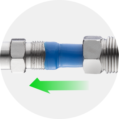 Тип підключення