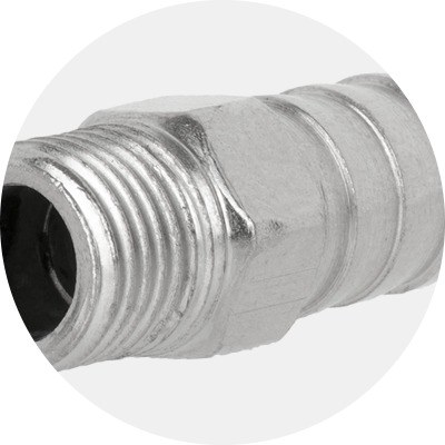 Міцний корпус