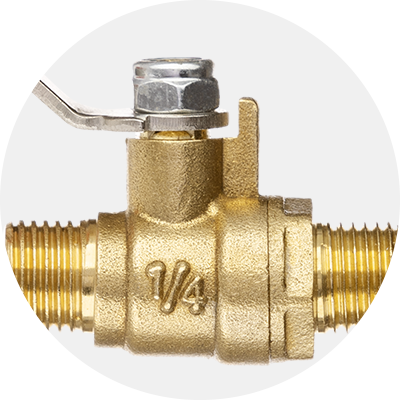 Герметичне з'єднання