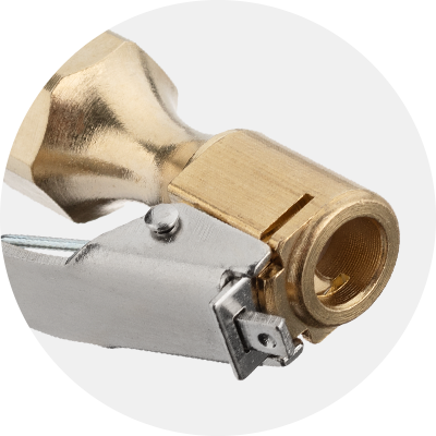 Міцний корпус