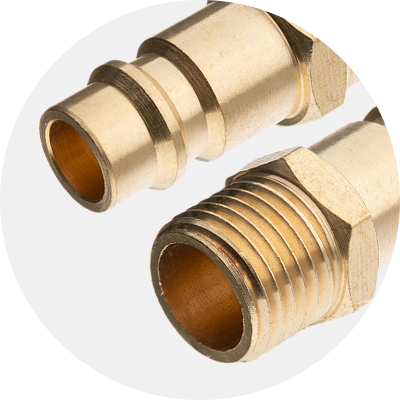 Тип підключення