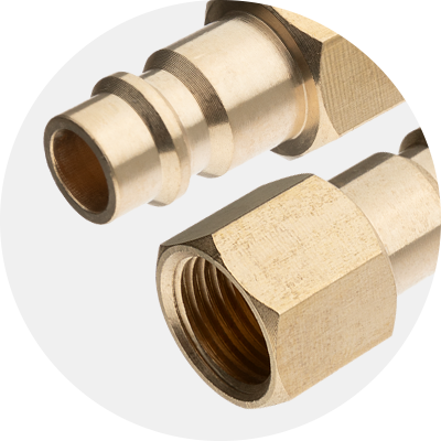 Тип підключення