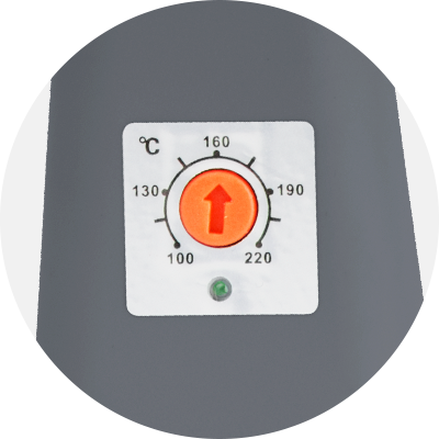 Регулятор температури