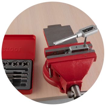 Матеріал виготовлення