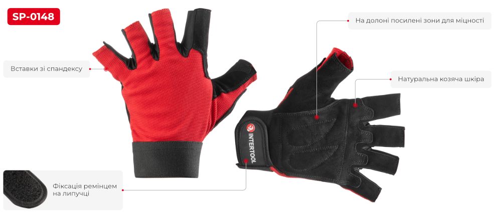 Преимущества