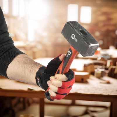 Высокая прочность