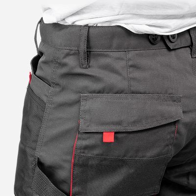 широкие петли