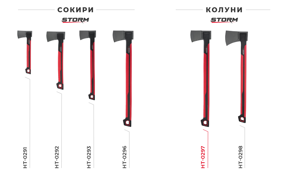 Модельний ряд