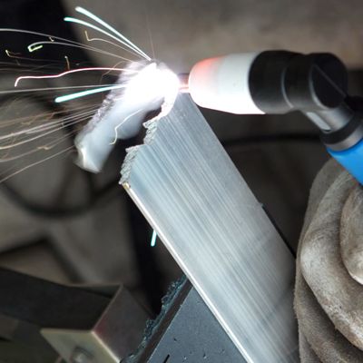 Збільшений ресурс