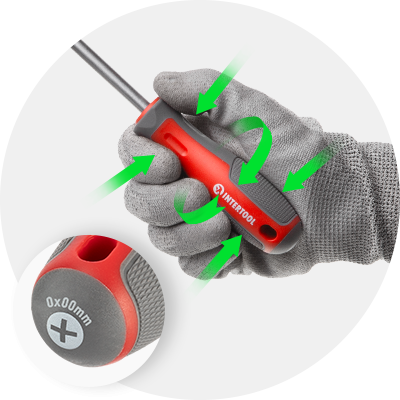 Зручні ручки