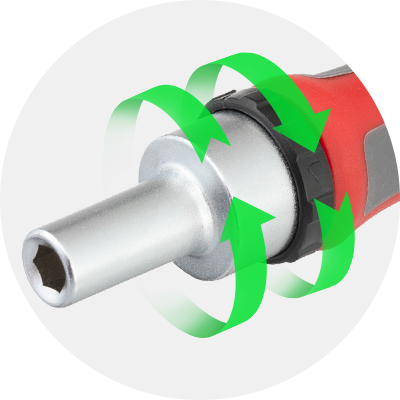 Кардан та храповик