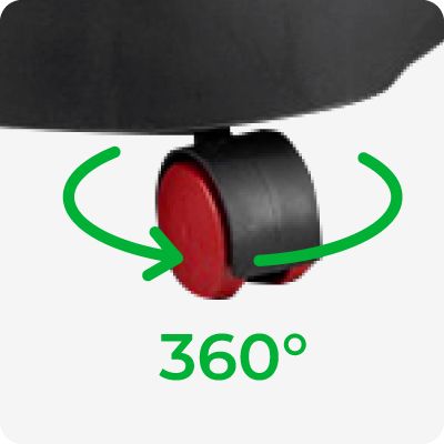 Зручність та мобільність