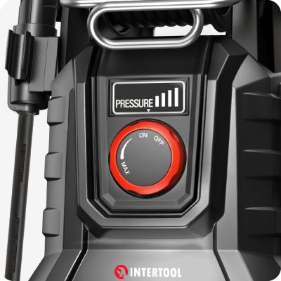 Регулятор тиску