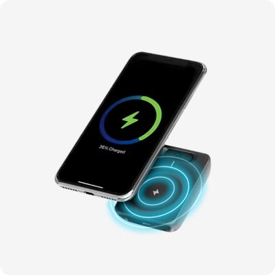 Бездротова зарядка