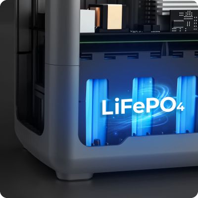 Бездротова зарядка