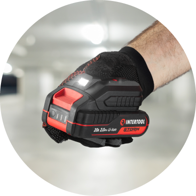 Зносостійкість