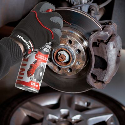 Заходи безпеки