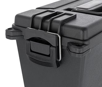 Надежный замок 