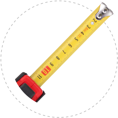 Лента из металла