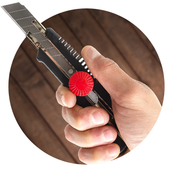 Удобный в работе