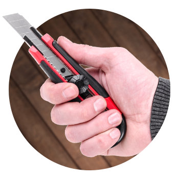 Удобный в работе