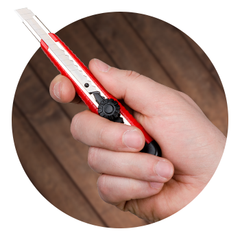 Удобный в работе