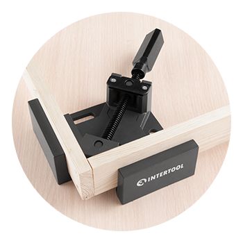 Для наружных углов