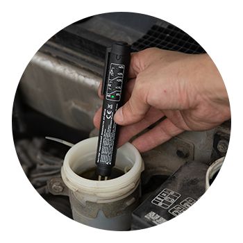 Порядок работы