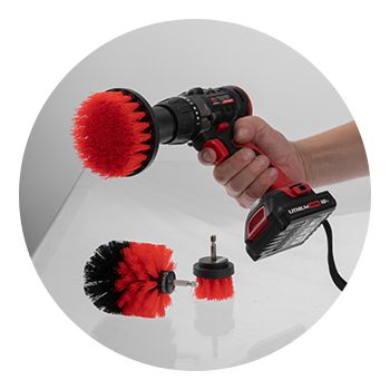 Комплектация